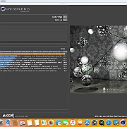 Zrzut ekranu 2017-10-31 o 12.18.19  Test karty graficznej GeForce NVidia GTX 1060  6GB programem Cinebench R.15.